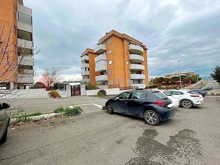 Apartment Cicali B&B Rome