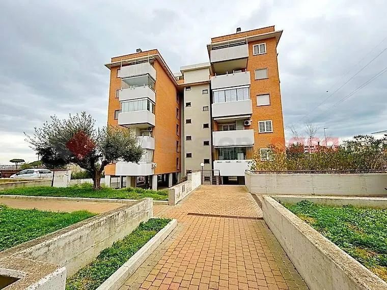 Cicali B&B Rome